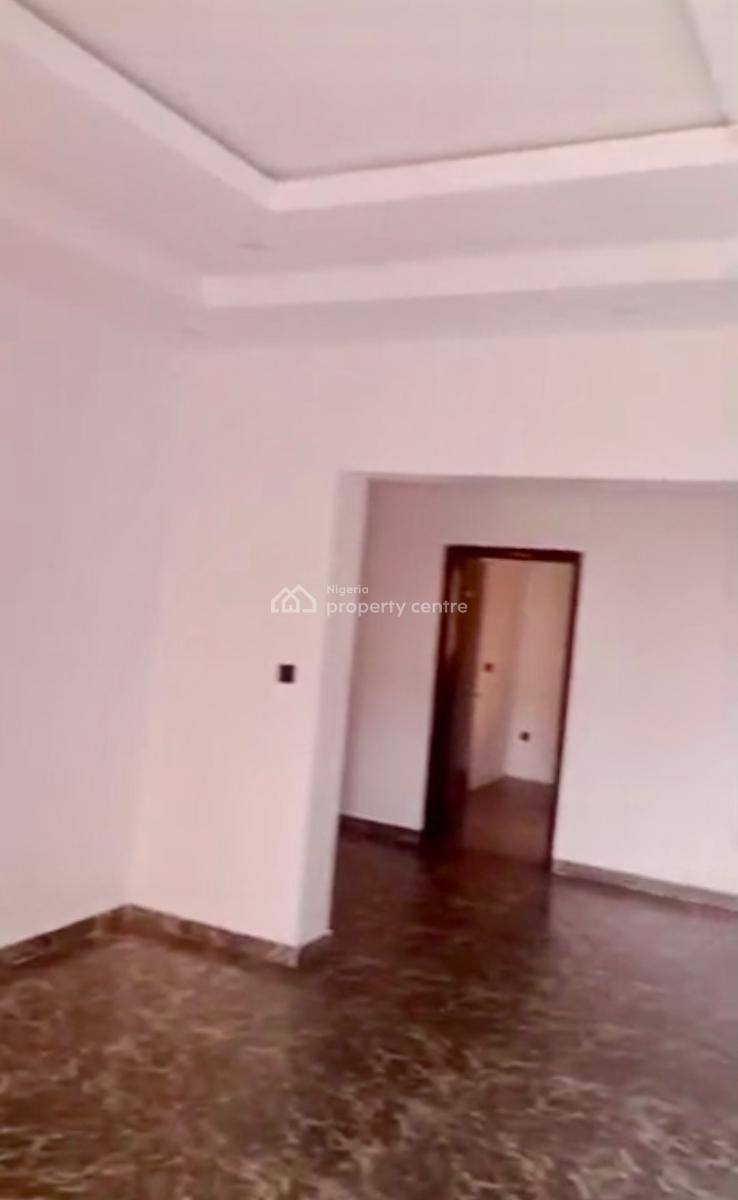 Brand New Luxury Upstairs, Behind Shoprite, Sangotedo, Ajah, Lagos, Flat / Apartment for Rent
