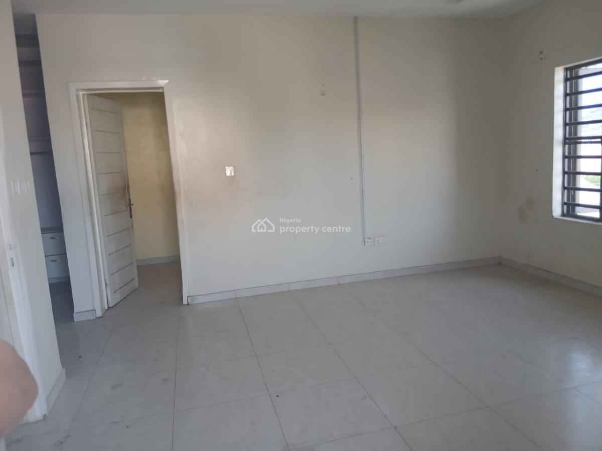 4 Bedroom Semi Detached, Off Shop Rite Road Osapa London Lekki Lagos, Osapa, Lekki, Lagos, Semi-detached Duplex for Rent