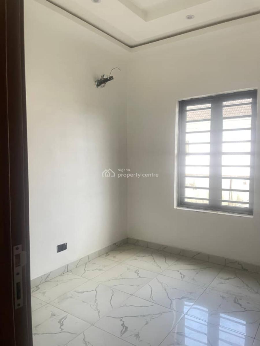Newly Built 2 Bedroom Terraced Duplex, Omole Phase 2, Omole Phase 2, Ikeja, Lagos, Terraced Duplex for Rent