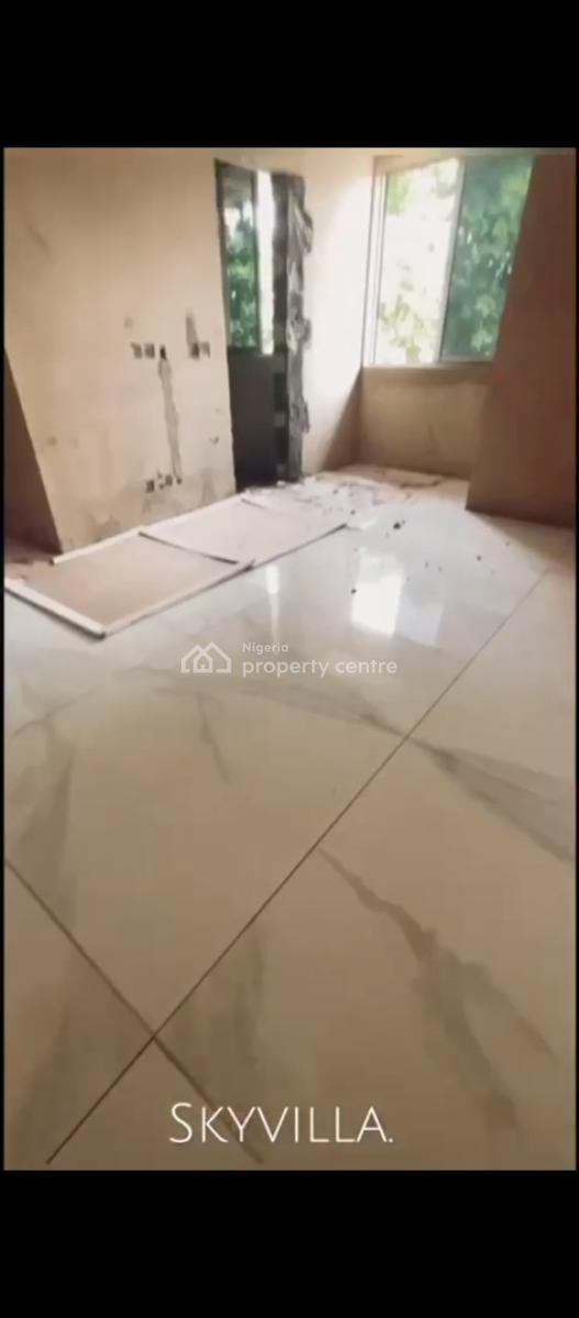 Luxury 4 Bedroom Maisonnette, Off Bourdillon Road, Ikoyi, Lagos, House for Sale