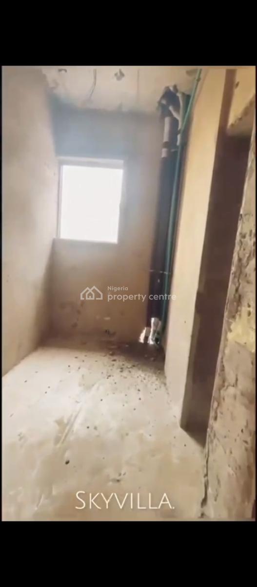 Luxury 4 Bedroom Maisonnette, Off Bourdillon Road, Ikoyi, Lagos, House for Sale