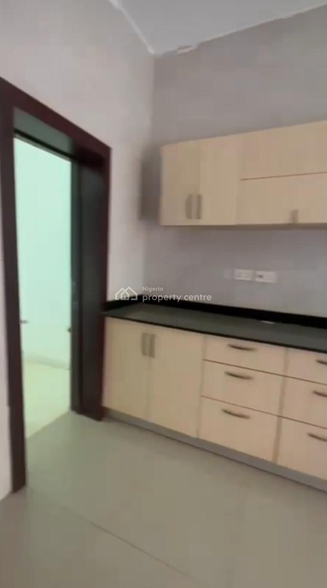 Newly Built Exotic 4 Bedrooms Terrace Duplex with Bq, Gym, Pool,etc, Katampe (main), Katampe, Abuja, Terraced Duplex for Rent