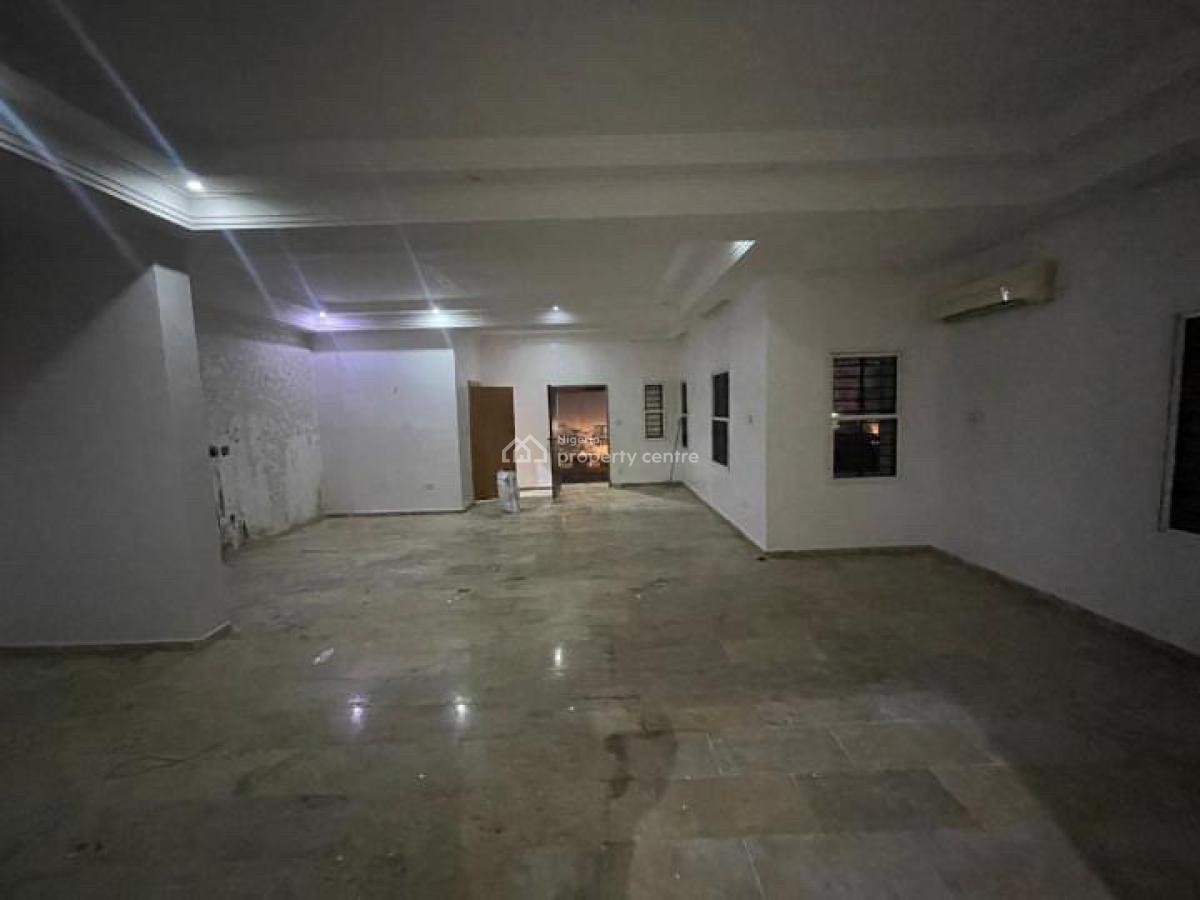 4bedroom Terrace, Dd, Lekki Phase 1, Lekki Phase 1, Lekki, Lagos, Terraced Duplex for Rent
