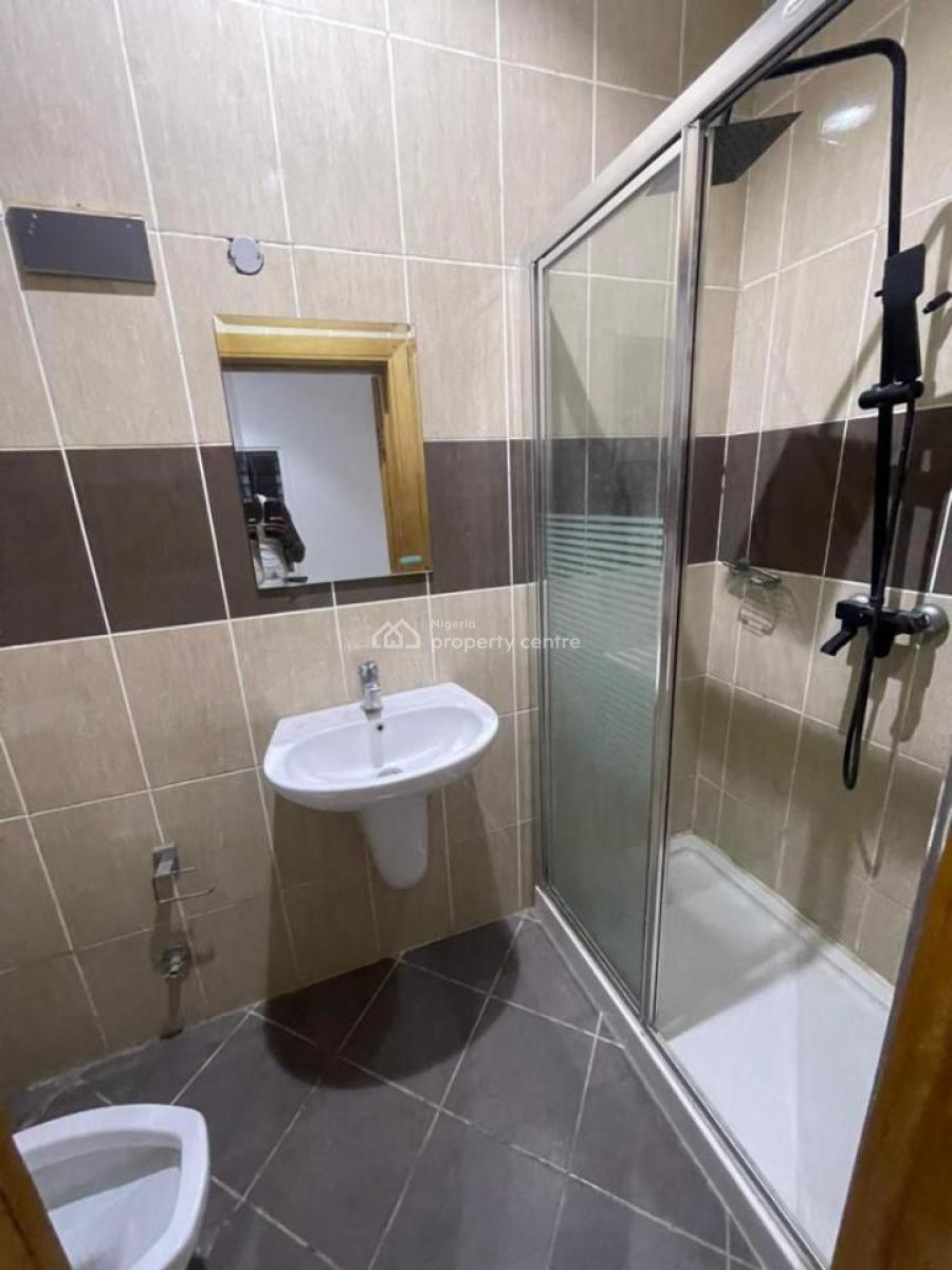 4bedroom Terrace, Dd, Lekki Phase 1, Lekki Phase 1, Lekki, Lagos, Terraced Duplex for Rent