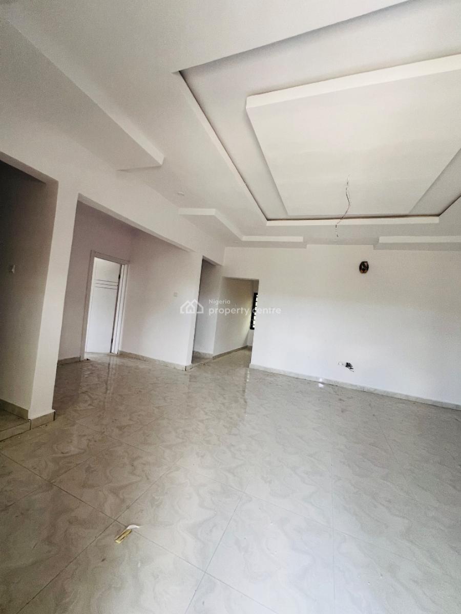 Well Finished 2 Bedroom Apartment in a Secured Neighborhood, Lakowe Gulf, Lakowe, Ibeju Lekki, Lagos, Flat / Apartment for Rent