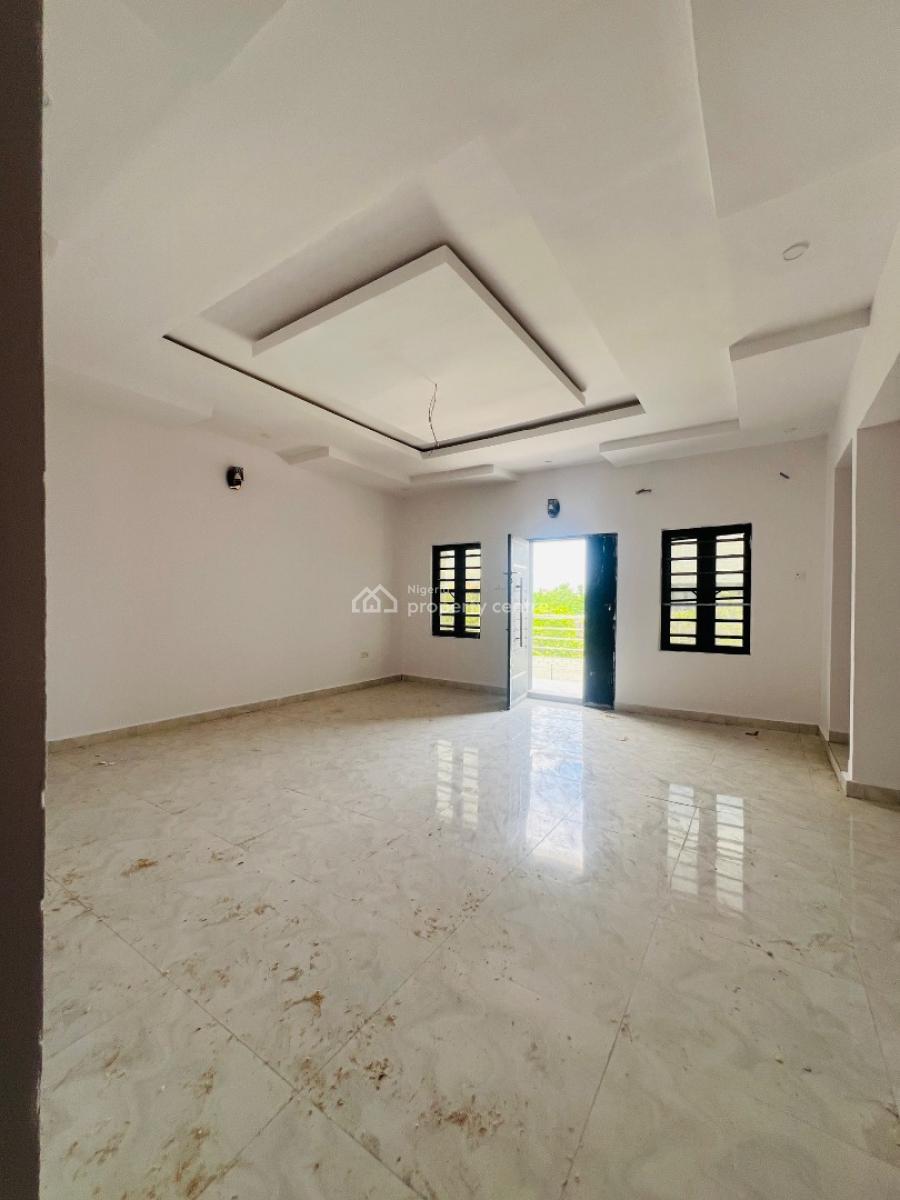 Well Finished 2 Bedroom Apartment in a Secured Neighborhood, Lakowe Gulf, Lakowe, Ibeju Lekki, Lagos, Flat / Apartment for Rent