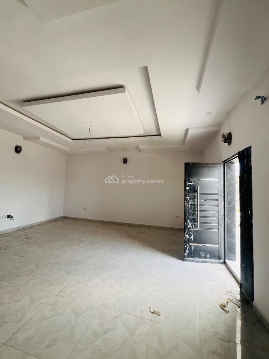 Well Finished 2 Bedroom Apartment in a Secured Neighborhood, Lakowe Gulf, Lakowe, Ibeju Lekki, Lagos, Flat / Apartment for Rent