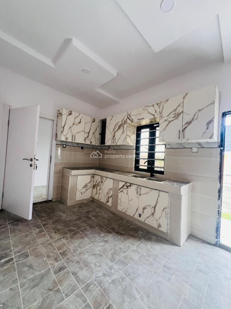 Well Finished 2 Bedroom Apartment in a Secured Neighborhood, Lakowe Gulf, Lakowe, Ibeju Lekki, Lagos, Flat / Apartment for Rent