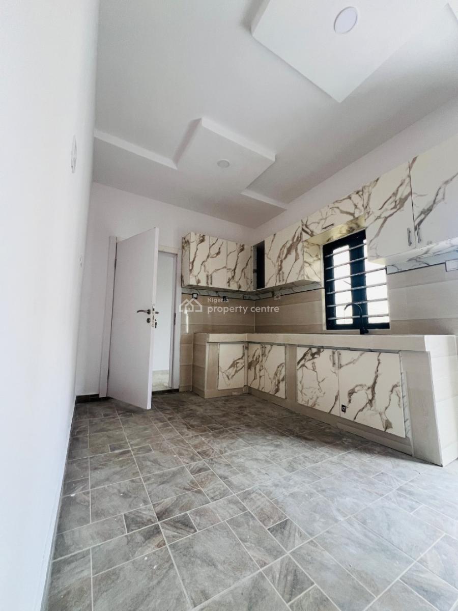 Well Finished 2 Bedroom Apartment in a Secured Neighborhood, Lakowe Gulf, Lakowe, Ibeju Lekki, Lagos, Flat / Apartment for Rent