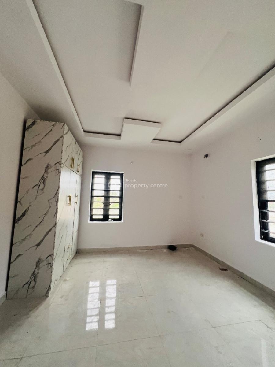 Well Finished 2 Bedroom Apartment in a Secured Neighborhood, Lakowe Gulf, Lakowe, Ibeju Lekki, Lagos, Flat / Apartment for Rent