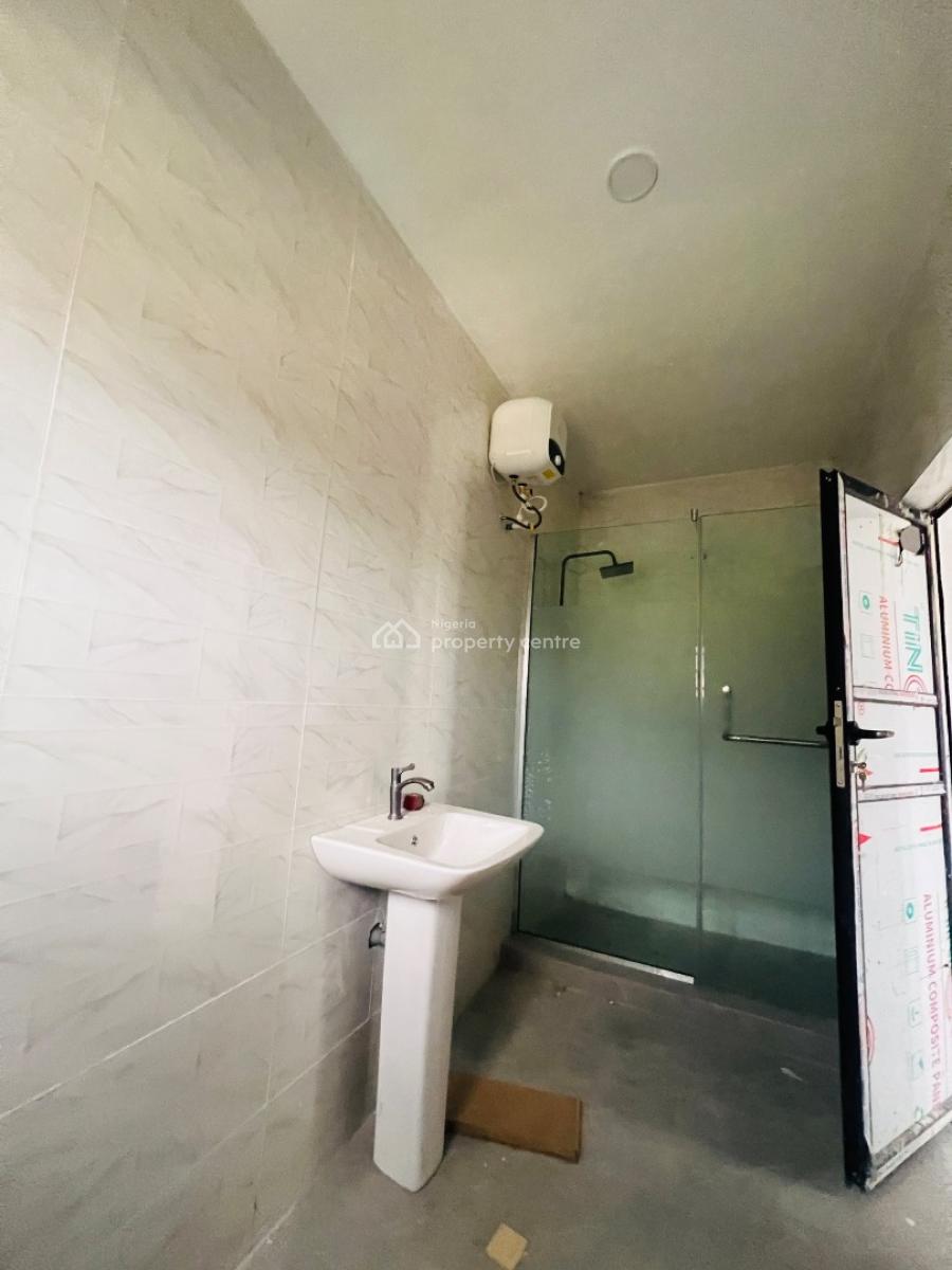 Well Finished 2 Bedroom Apartment in a Secured Neighborhood, Lakowe Gulf, Lakowe, Ibeju Lekki, Lagos, Flat / Apartment for Rent