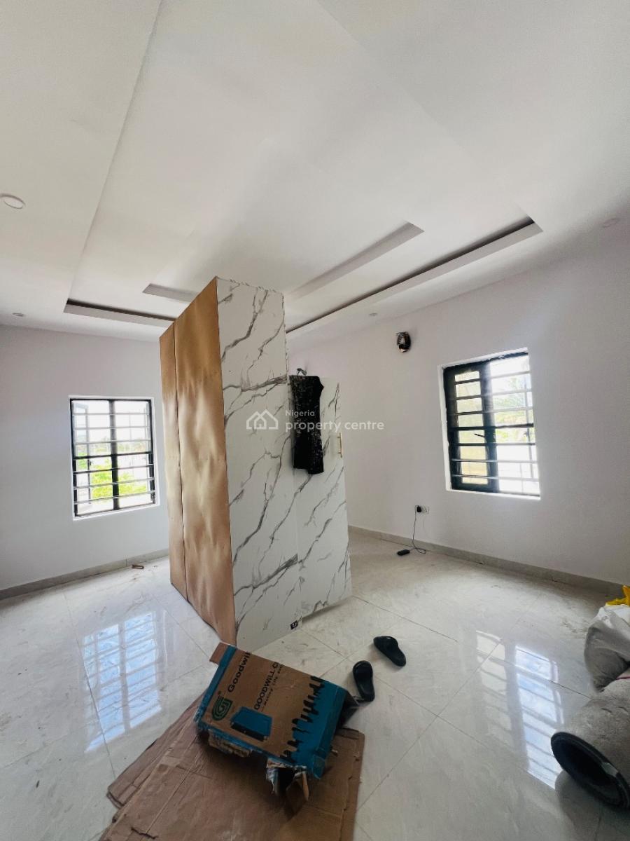 Well Finished 2 Bedroom Apartment in a Secured Neighborhood, Lakowe Gulf, Lakowe, Ibeju Lekki, Lagos, Flat / Apartment for Rent
