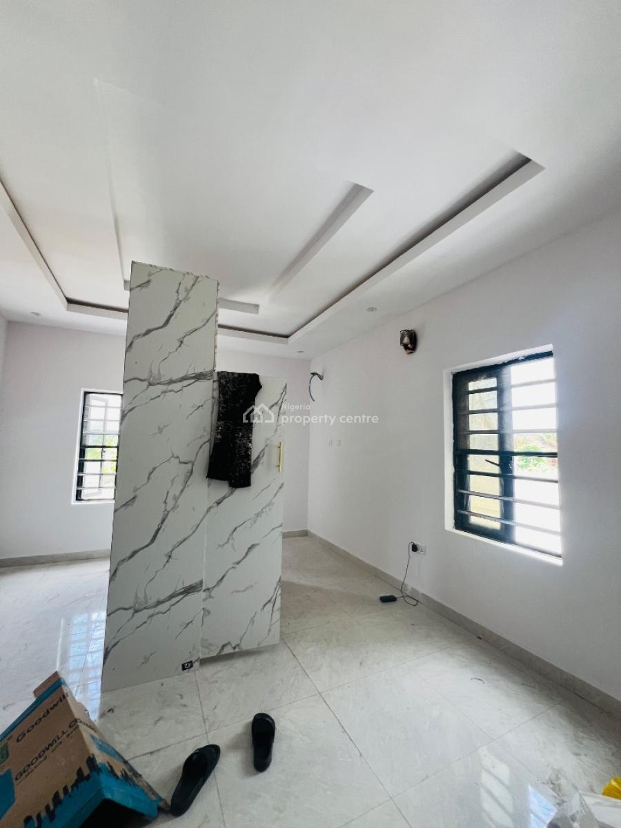 Well Finished 2 Bedroom Apartment in a Secured Neighborhood, Lakowe Gulf, Lakowe, Ibeju Lekki, Lagos, Flat / Apartment for Rent