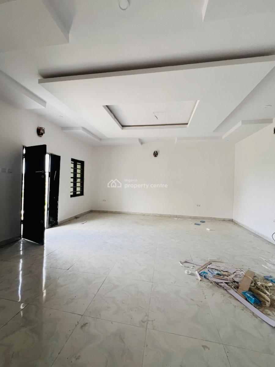 Well Finished 2 Bedroom Apartment in a Secured Neighborhood, Lakowe Gulf, Lakowe, Ibeju Lekki, Lagos, Flat / Apartment for Rent