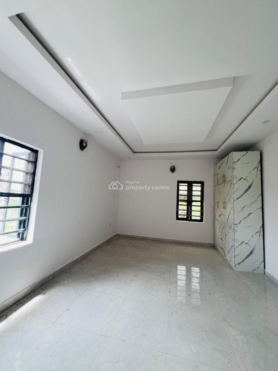 Well Finished 2 Bedroom Apartment in a Secured Neighborhood, Lakowe Gulf, Lakowe, Ibeju Lekki, Lagos, Flat / Apartment for Rent