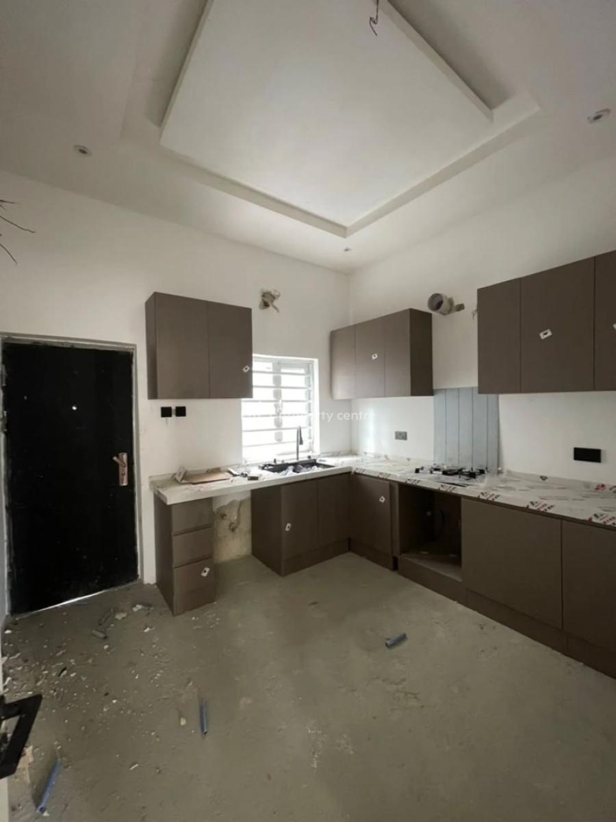 Four Bedroom Detached Duplex with Bq, Ogunfayo, Awoyaya, Ibeju Lekki, Lagos, Detached Duplex for Sale