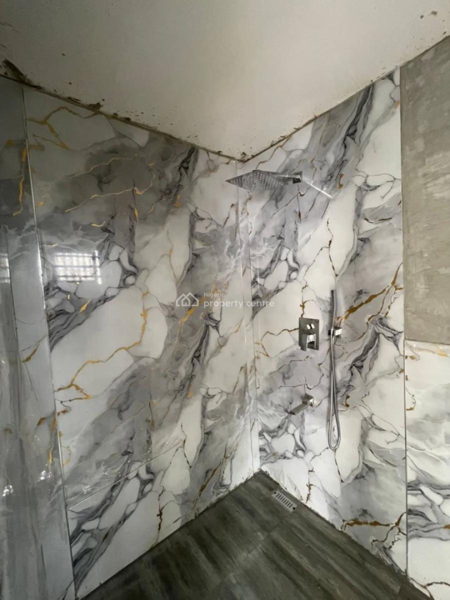 Four Bedroom Detached Duplex with Bq, Ogunfayo, Awoyaya, Ibeju Lekki, Lagos, Detached Duplex for Sale