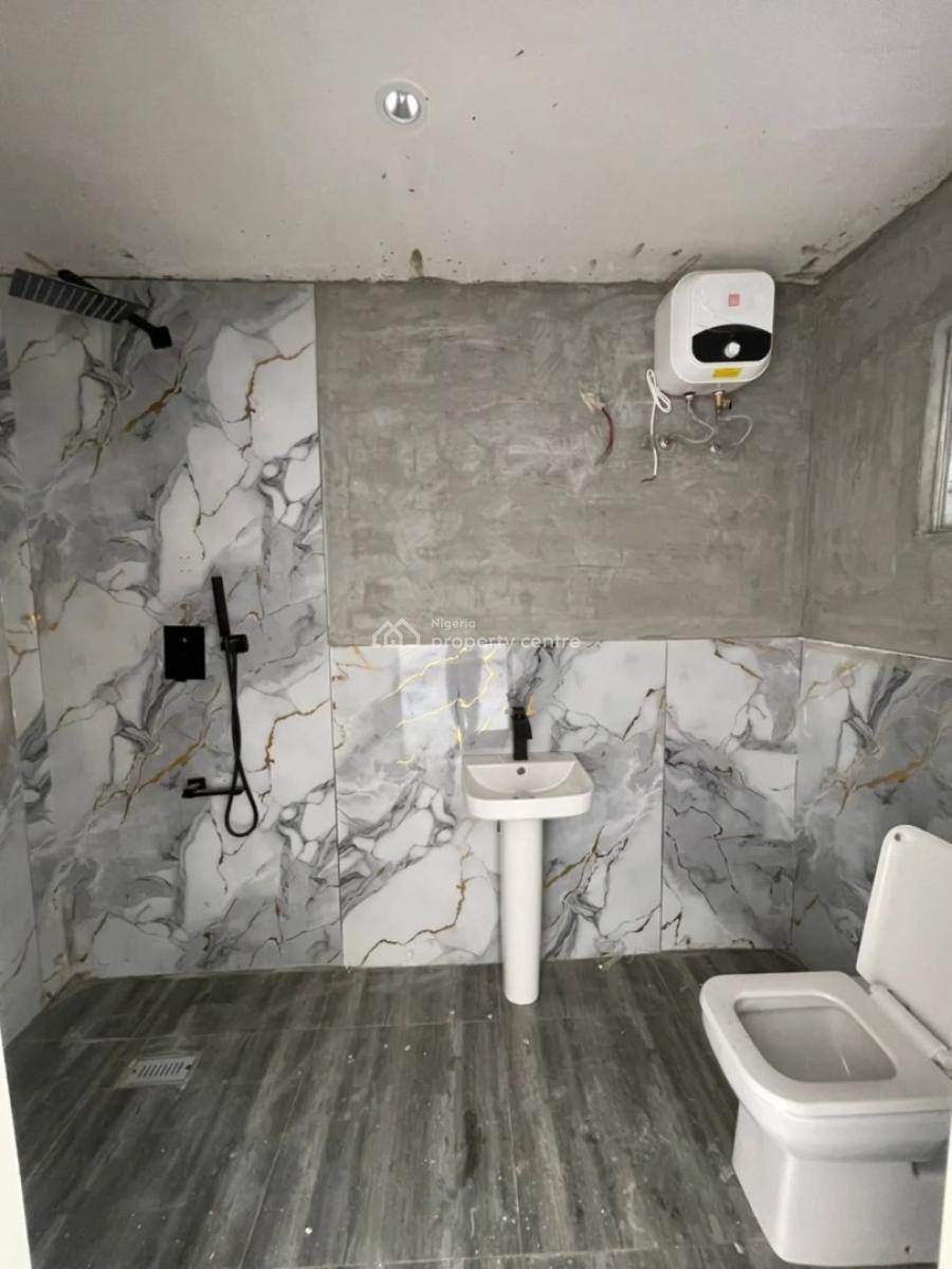 Four Bedroom Detached Duplex with Bq, Ogunfayo, Awoyaya, Ibeju Lekki, Lagos, Detached Duplex for Sale