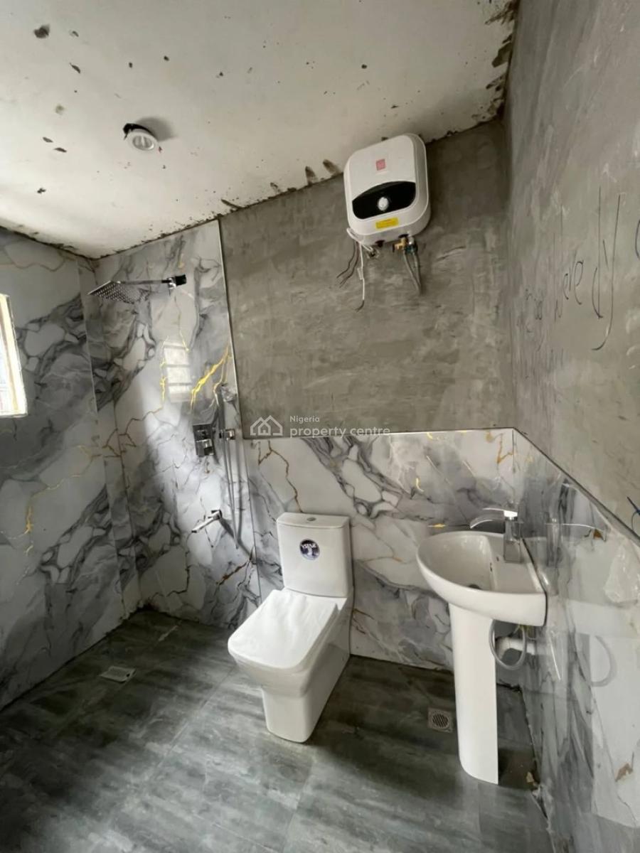 Four Bedroom Detached Duplex with Bq, Ogunfayo, Awoyaya, Ibeju Lekki, Lagos, Detached Duplex for Sale