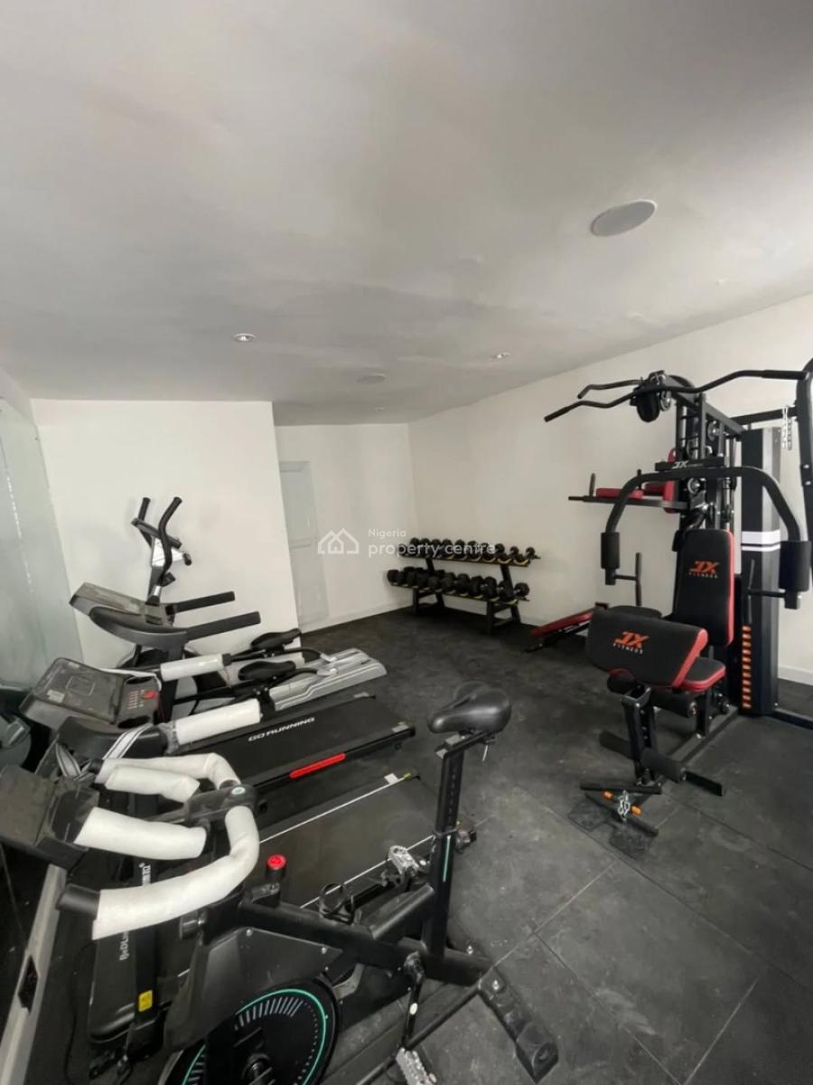 Four Bedroom Detached Duplex with Bq, Ogunfayo, Awoyaya, Ibeju Lekki, Lagos, Detached Duplex for Sale