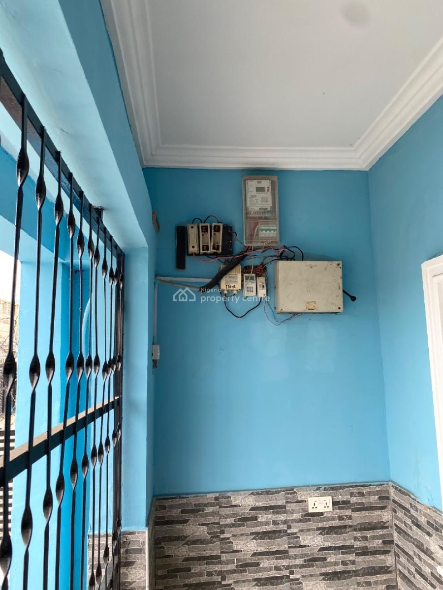 Luxury 3 Bedroom Bungalow with a Bq, Royal Garden Estate, Lugbe District, Abuja, Semi-detached Bungalow for Sale