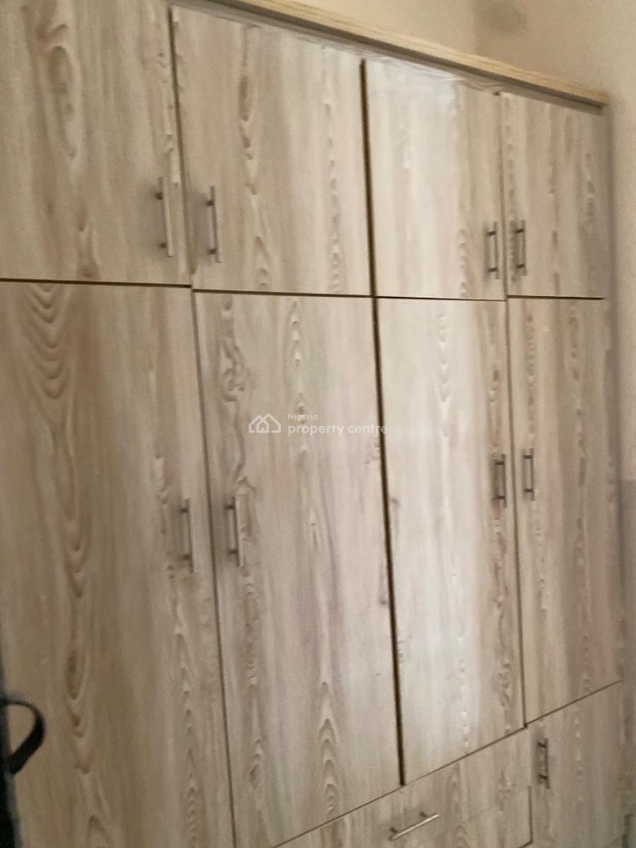 Luxury 3 Bedroom Bungalow with a Bq, Royal Garden Estate, Lugbe District, Abuja, Semi-detached Bungalow for Sale