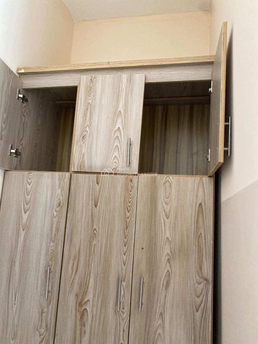 Luxury 3 Bedroom Bungalow with a Bq, Royal Garden Estate, Lugbe District, Abuja, Semi-detached Bungalow for Sale