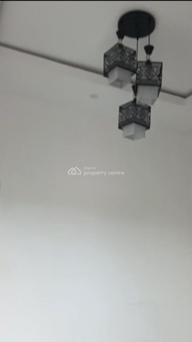 Lovely Sweet Room Self Contain, Apata Oke Ira, Ogba, Ikeja, Lagos, Self Contain (single Rooms) for Rent