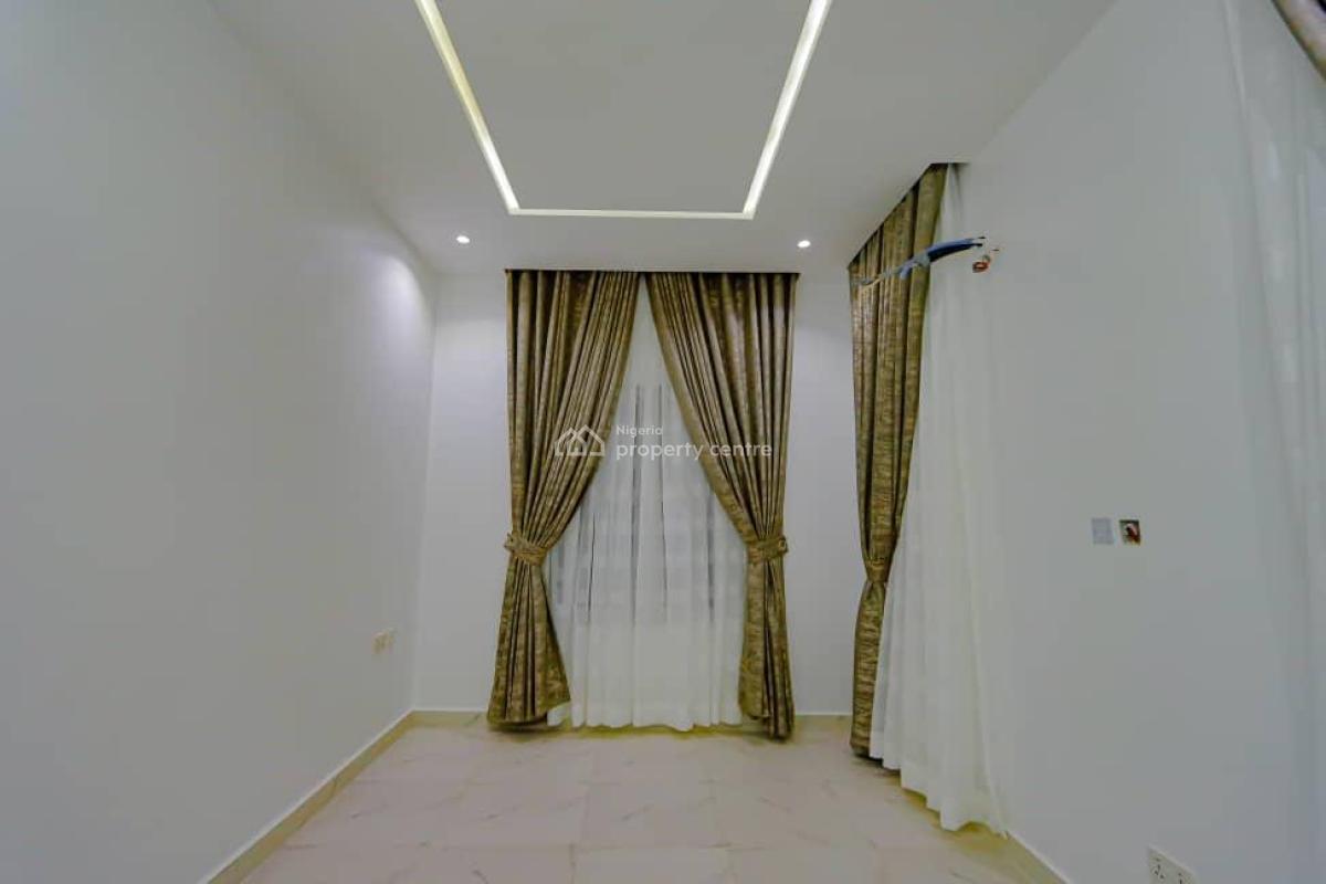 a 2 Bedroom Flat, By Igbeofon, Ologolo, Lekki, Lagos, Block of Flats for Sale