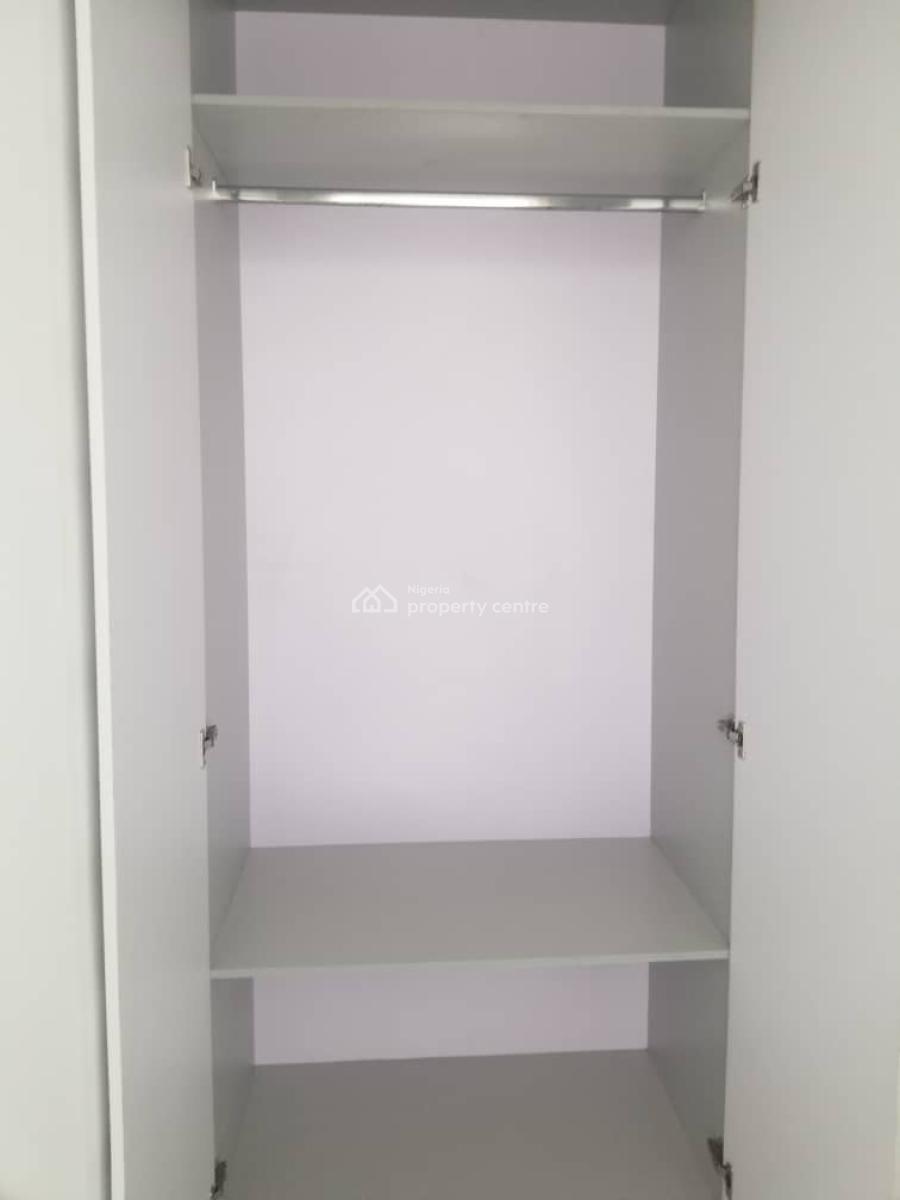 4bedroom Detached House with Bq, Ikeja Gra, Ikeja, Lagos, Detached Duplex for Rent