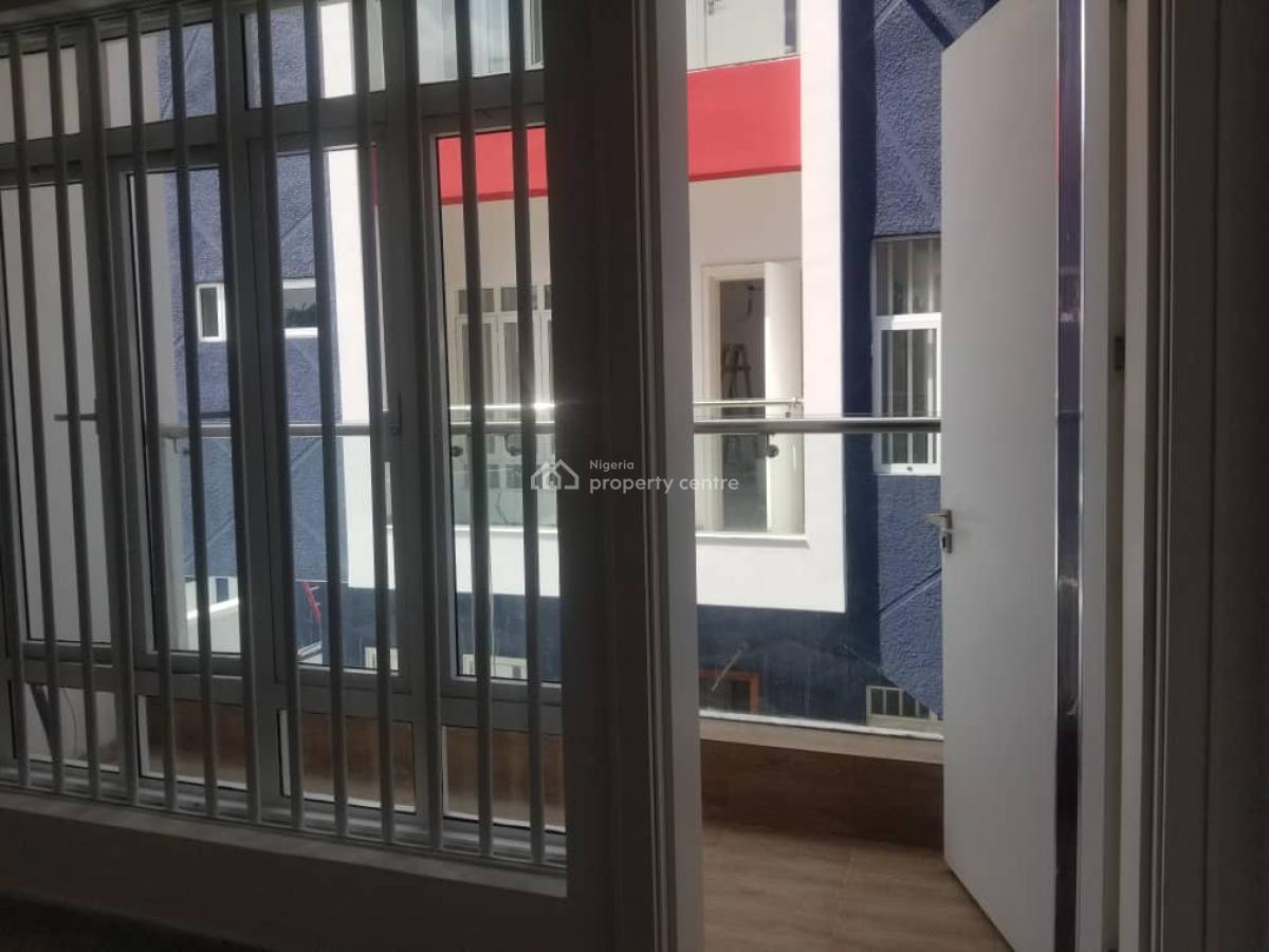 4bedroom Detached House with Bq, Ikeja Gra, Ikeja, Lagos, Detached Duplex for Rent