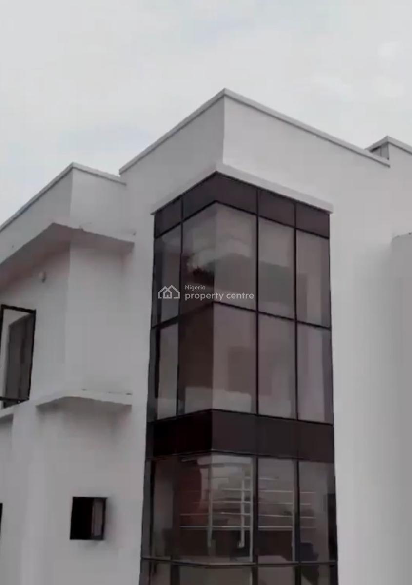 2 Units 6-bedroom Fully Detached Houses for Sal   Banana Island, Ik, Banana Island, Ikoyi, Lagos, Detached Duplex for Sale