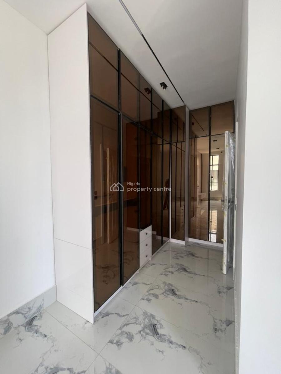 Luxury 5bedroom Fully Detached Duplex, Luxury 5bedroom Fully Detached Duplex, Ikota, Lekki, Lagos, Detached Duplex for Sale