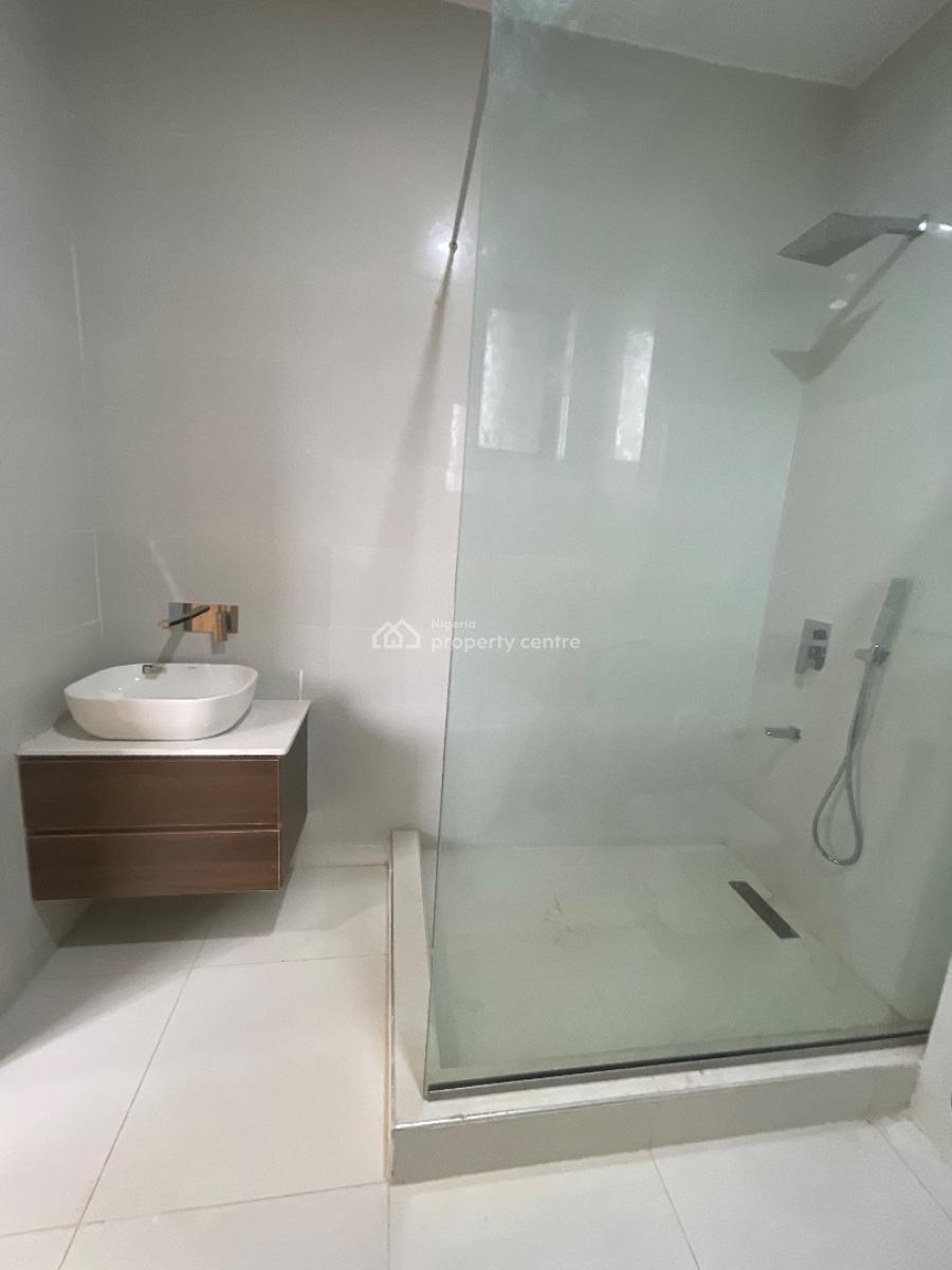 Newly Built and Well Finished 4bedroom Semi Detached Duplex with Bq, Ogudu Gra, Gra, Ogudu, Lagos, Semi-detached Duplex for Sale