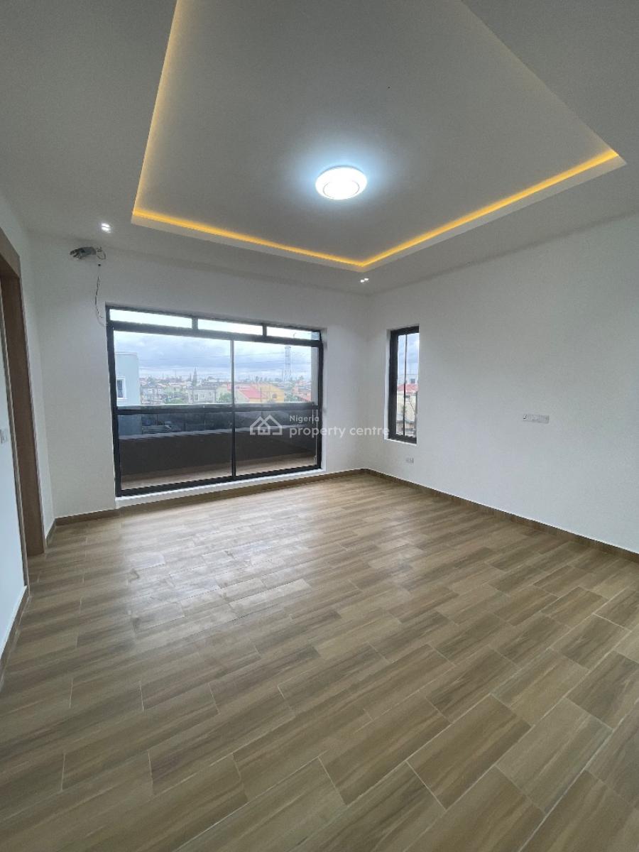 Newly Built and Well Finished 4bedroom Semi Detached Duplex with Bq, Ogudu Gra, Gra, Ogudu, Lagos, Semi-detached Duplex for Sale