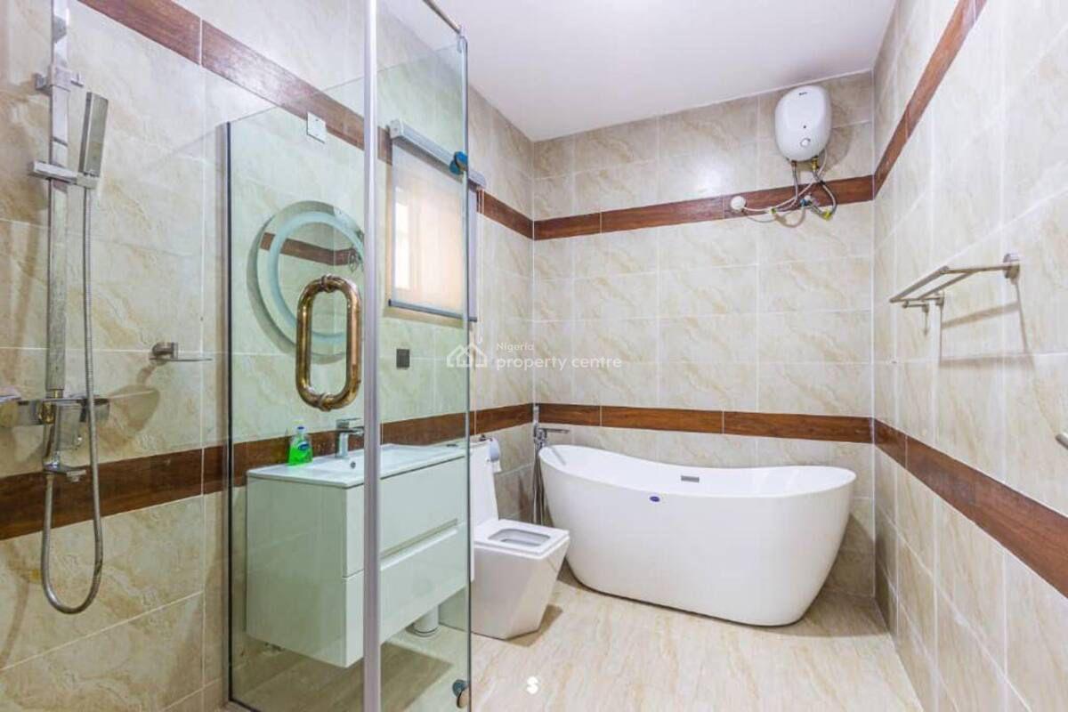 Stunning, Fully Serviced and Furnished 4-bedroom Semidetached  Duplex, Stunning, Fully Serviced and Furnished 4-bedroom Semidetached  Duplex, Ikate, Lekki, Lagos, Semi-detached Duplex for Sale