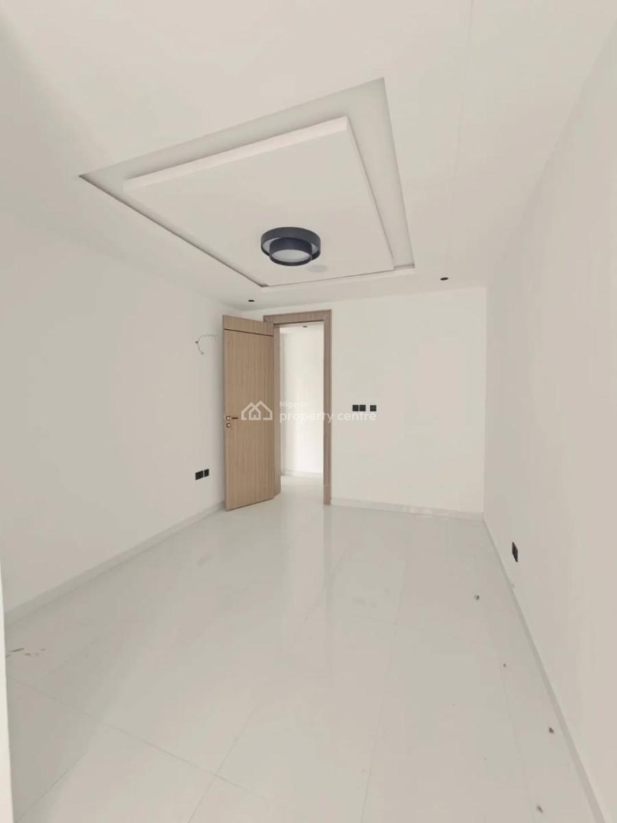 Five Bedroom Semi Detached Duplex with Swimming Pool, Cinema, Cowrie Creek Estate, Ikate, Lekki, Lagos, Semi-detached Duplex for Sale