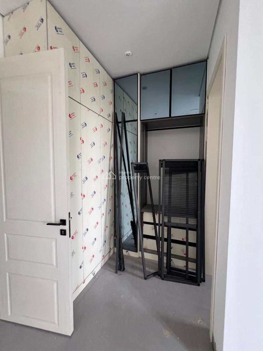 Luxury 4 Bedroom Semi Detached Duplex with Bq, Ikate, Lekki, Lagos, Semi-detached Duplex for Sale