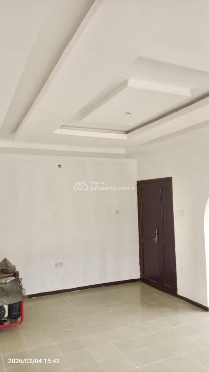 Spacious and Located in Access Control Estate, Good Homes Estate, Ado, Ajah, Lagos, Semi-detached Duplex for Rent