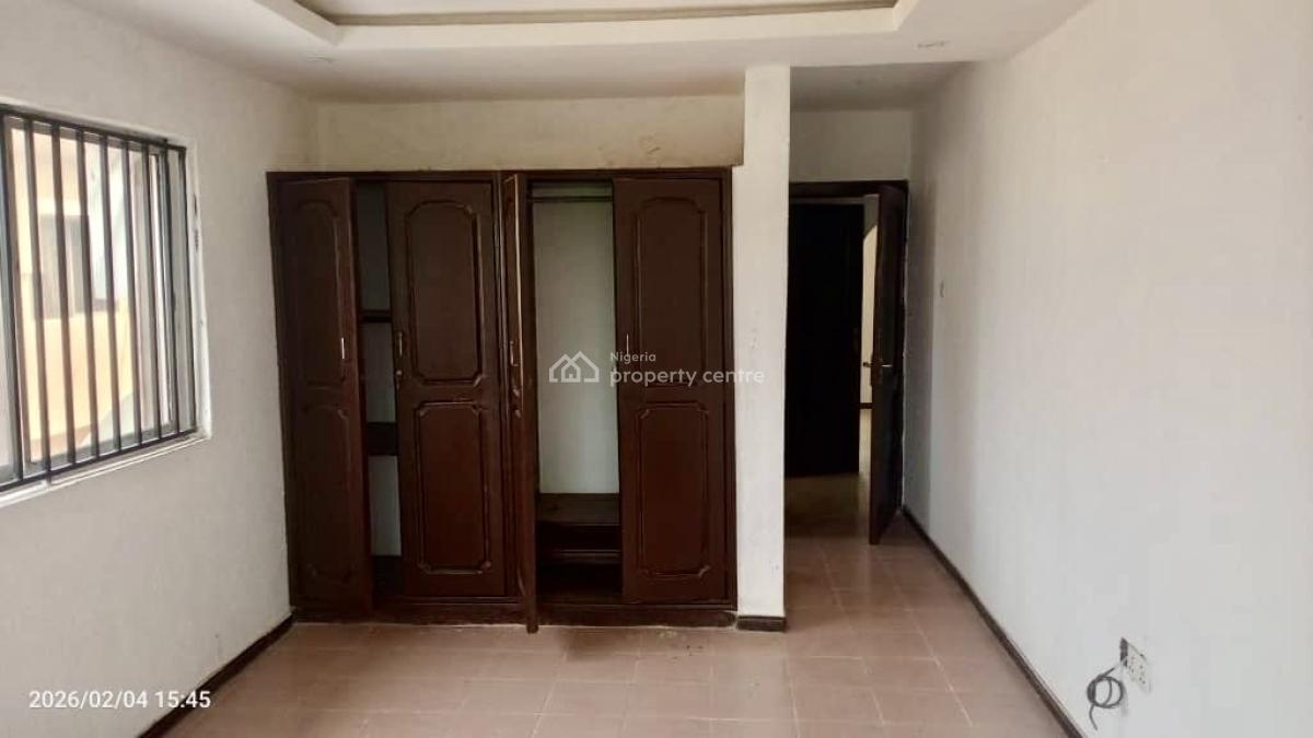 Spacious and Located in Access Control Estate, Good Homes Estate, Ado, Ajah, Lagos, Semi-detached Duplex for Rent