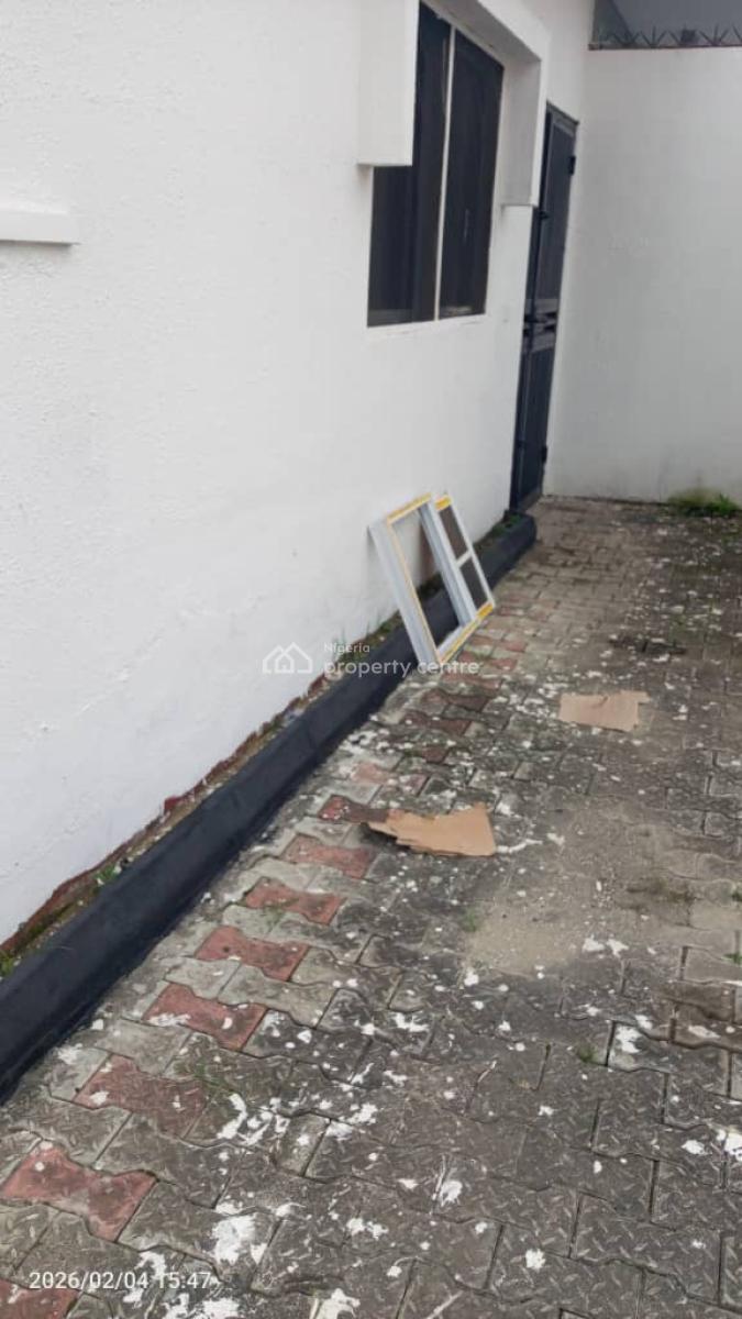 Spacious and Located in Access Control Estate, Good Homes Estate, Ado, Ajah, Lagos, Semi-detached Duplex for Rent
