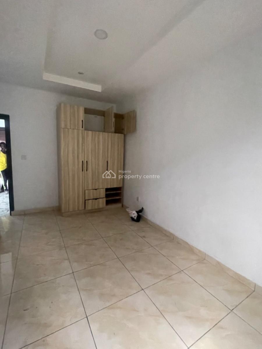 4 Bedroom House with a Bq, Anthony, Maryland, Lagos, Semi-detached Duplex for Sale