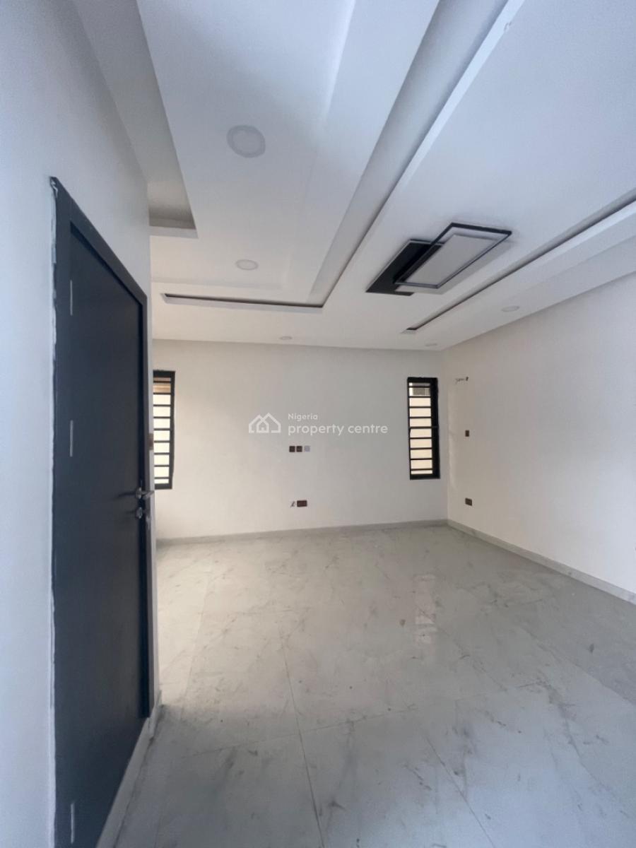 4 Bedroom House with a Bq, Anthony, Maryland, Lagos, Semi-detached Duplex for Sale