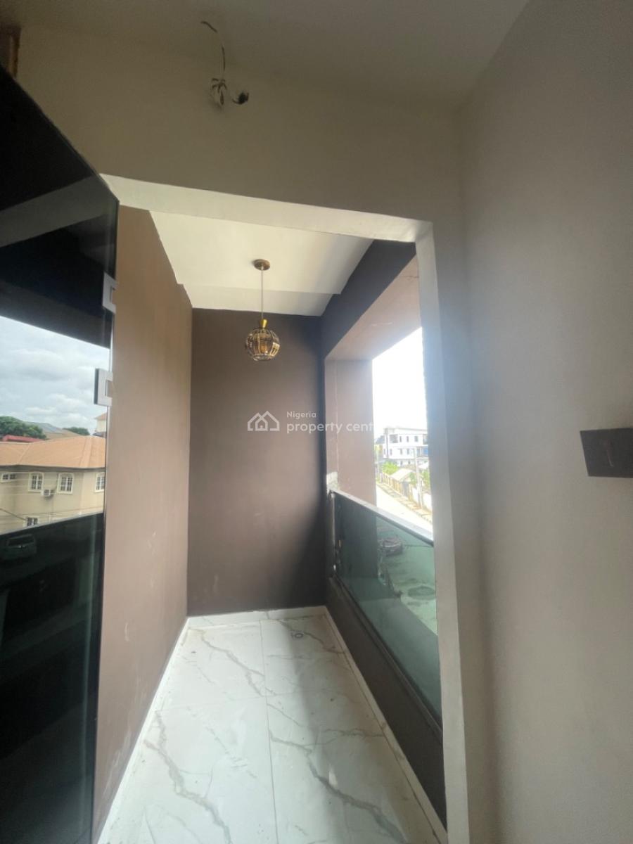 4 Bedroom House with a Bq, Anthony, Maryland, Lagos, Semi-detached Duplex for Sale