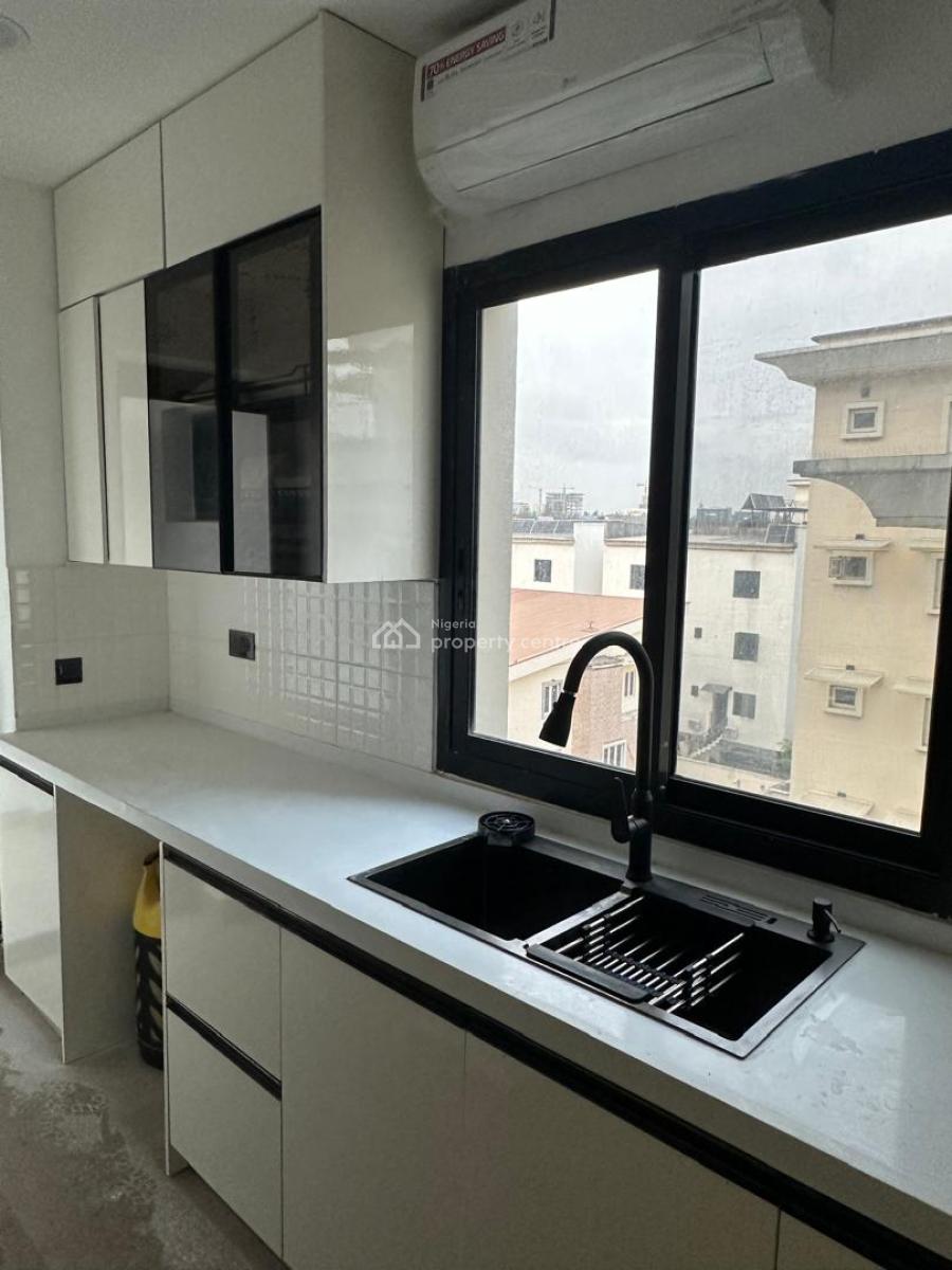 4-bedroom Deluxe Terrace Duplex, Banana Island, Banana Island, Ikoyi, Lagos, Terraced Duplex for Sale