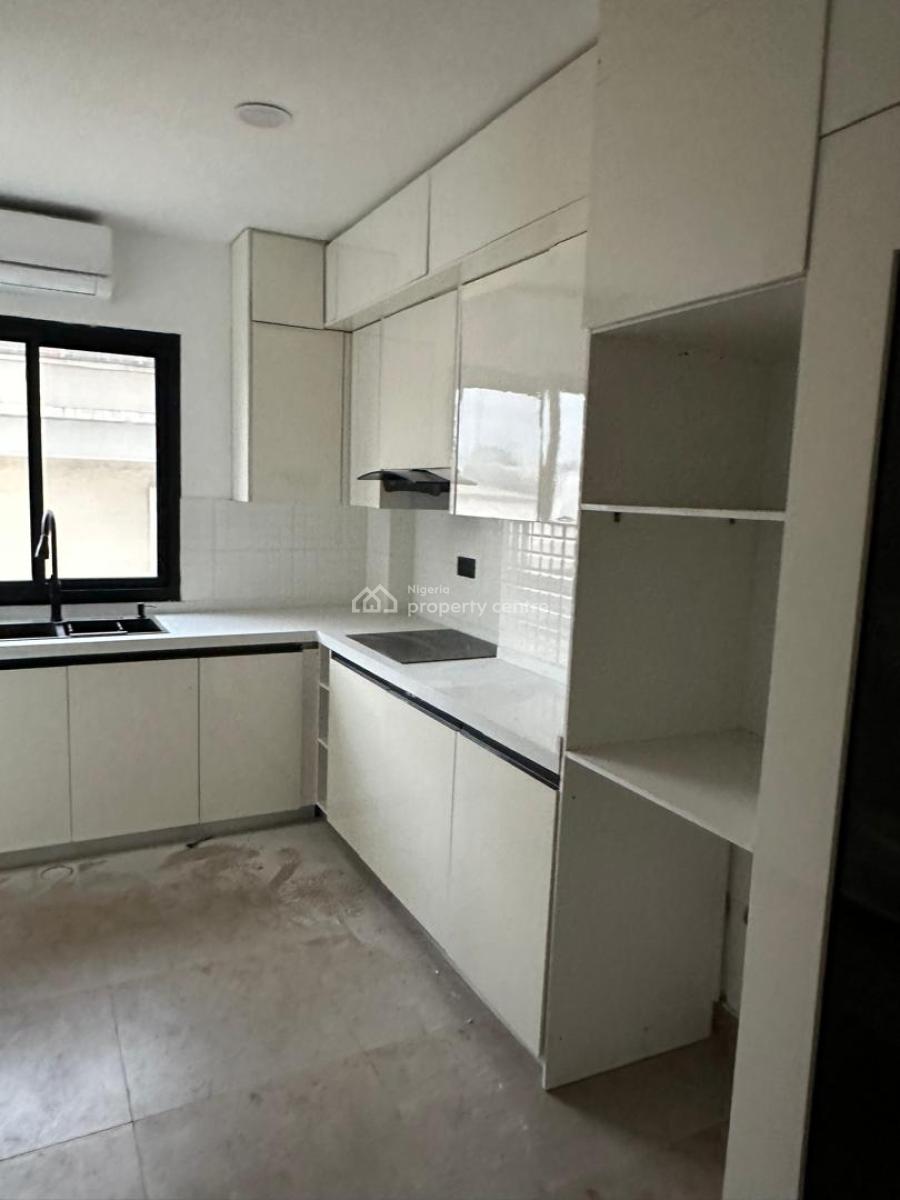 4-bedroom Deluxe Terrace Duplex, Banana Island, Banana Island, Ikoyi, Lagos, Terraced Duplex for Sale