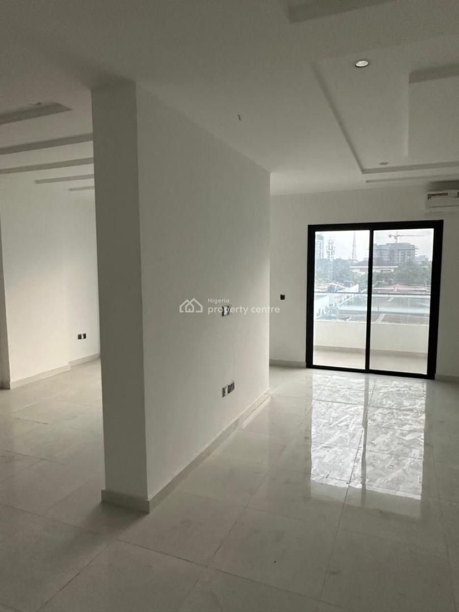 4-bedroom Deluxe Terrace Duplex, Banana Island, Banana Island, Ikoyi, Lagos, Terraced Duplex for Sale