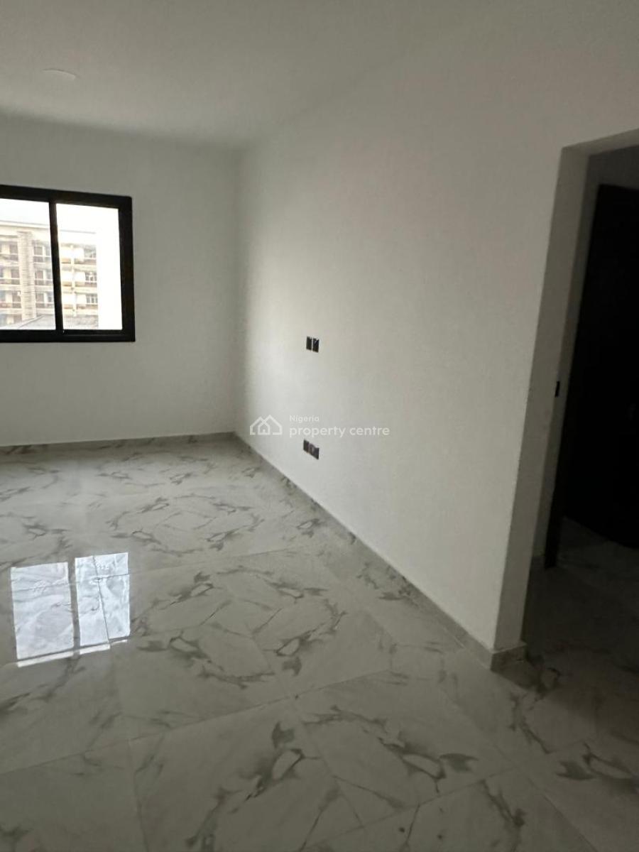 4-bedroom Deluxe Terrace Duplex, Banana Island, Banana Island, Ikoyi, Lagos, Terraced Duplex for Sale