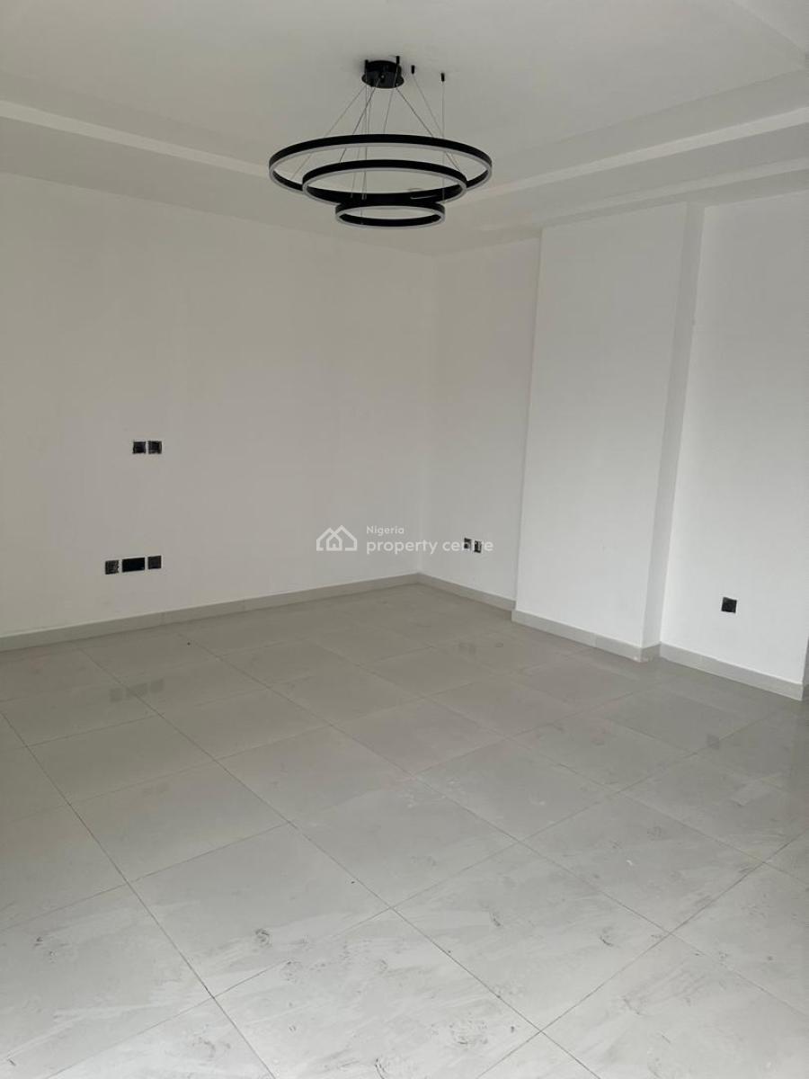 4-bedroom Deluxe Terrace Duplex, Banana Island, Banana Island, Ikoyi, Lagos, Terraced Duplex for Sale