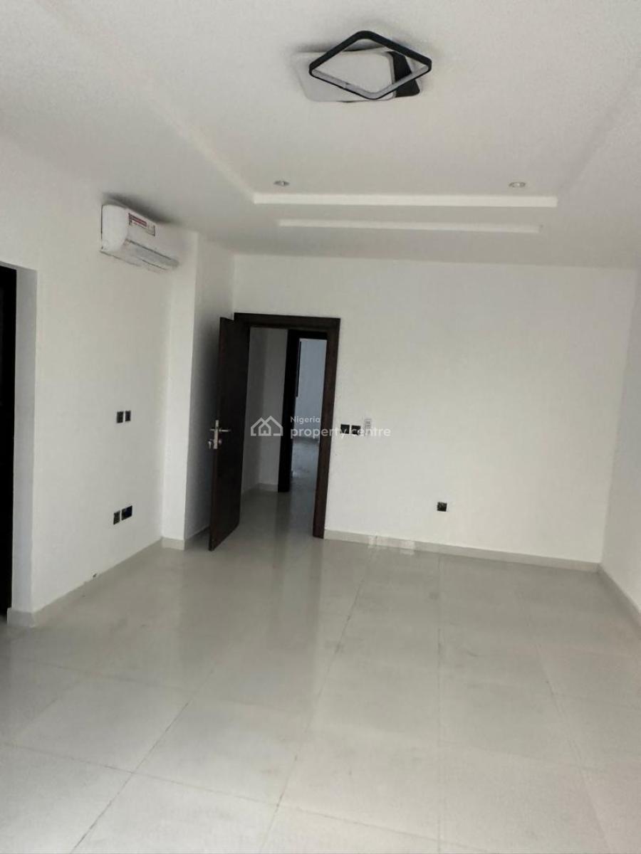 4-bedroom Deluxe Terrace Duplex, Banana Island, Banana Island, Ikoyi, Lagos, Terraced Duplex for Sale